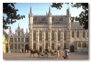 hotel de ville