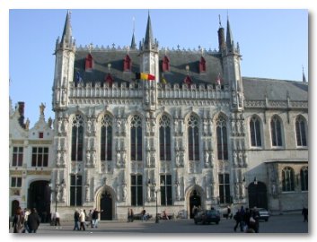 hotel de ville