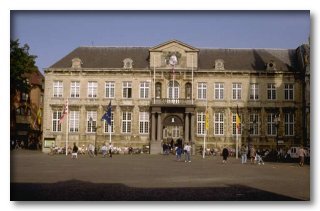palais de justice