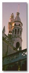 chapelle saint sang