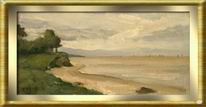plage d Etretat